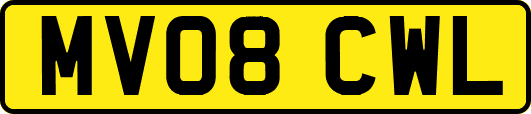 MV08CWL