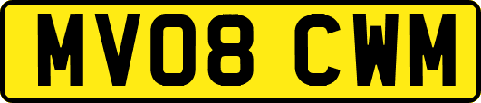 MV08CWM