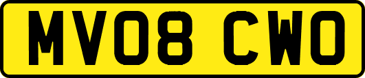 MV08CWO
