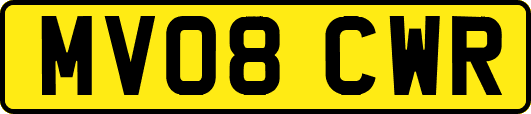 MV08CWR