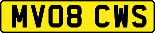 MV08CWS