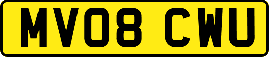 MV08CWU