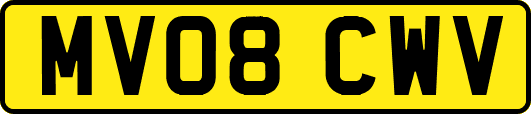 MV08CWV