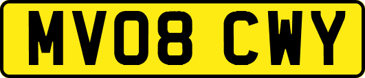 MV08CWY