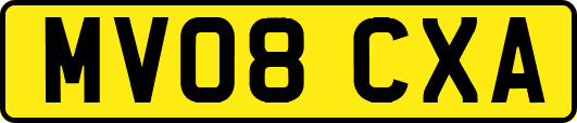 MV08CXA