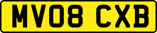 MV08CXB