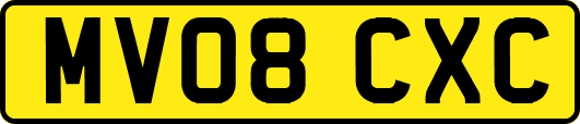 MV08CXC