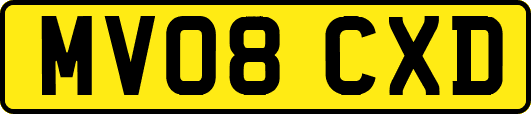 MV08CXD