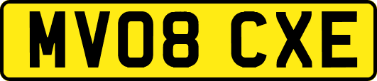 MV08CXE