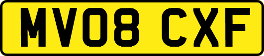 MV08CXF