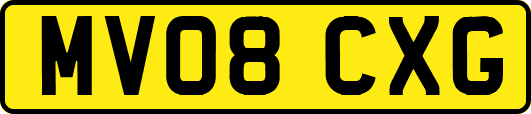 MV08CXG