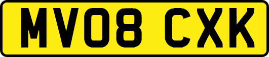 MV08CXK