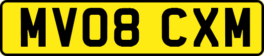 MV08CXM