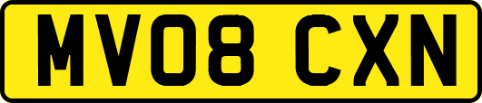 MV08CXN