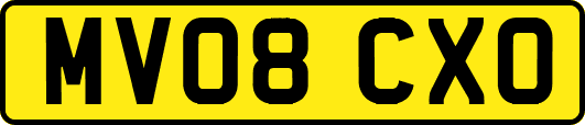 MV08CXO