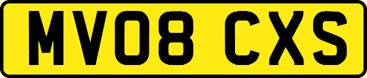 MV08CXS