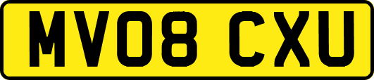 MV08CXU