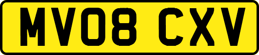 MV08CXV