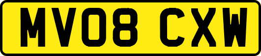 MV08CXW