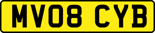 MV08CYB