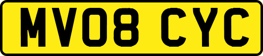 MV08CYC