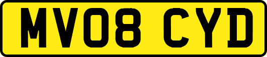 MV08CYD