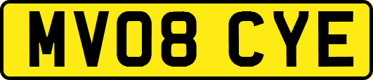 MV08CYE