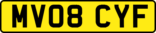 MV08CYF