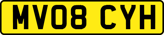 MV08CYH