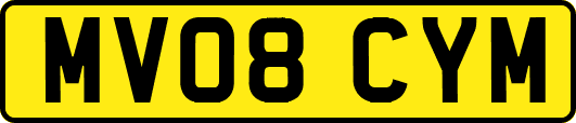 MV08CYM