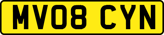 MV08CYN