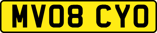 MV08CYO