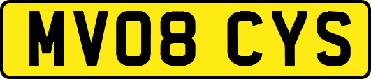 MV08CYS