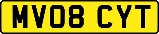 MV08CYT