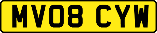 MV08CYW