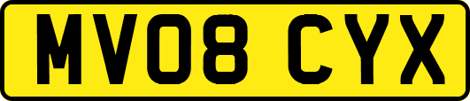 MV08CYX