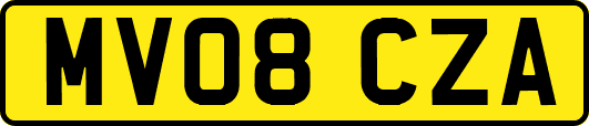 MV08CZA
