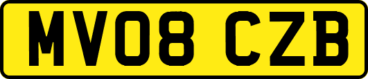 MV08CZB