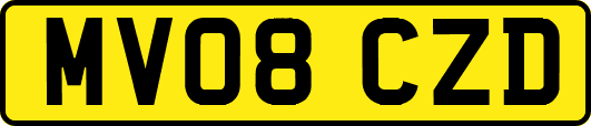 MV08CZD