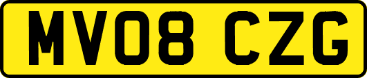 MV08CZG