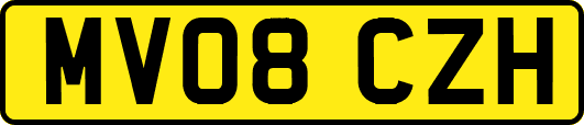 MV08CZH