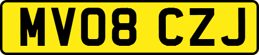 MV08CZJ