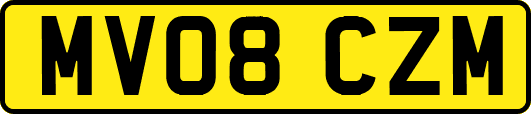 MV08CZM