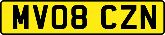 MV08CZN