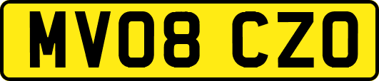 MV08CZO