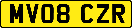 MV08CZR