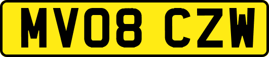 MV08CZW