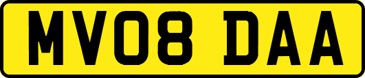 MV08DAA