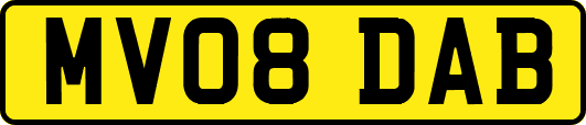 MV08DAB