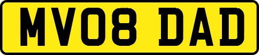 MV08DAD